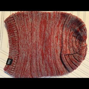 CVG Slouchie beanie
